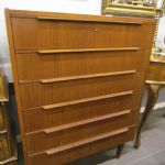 680 1678 CHEST OF DRAWERS